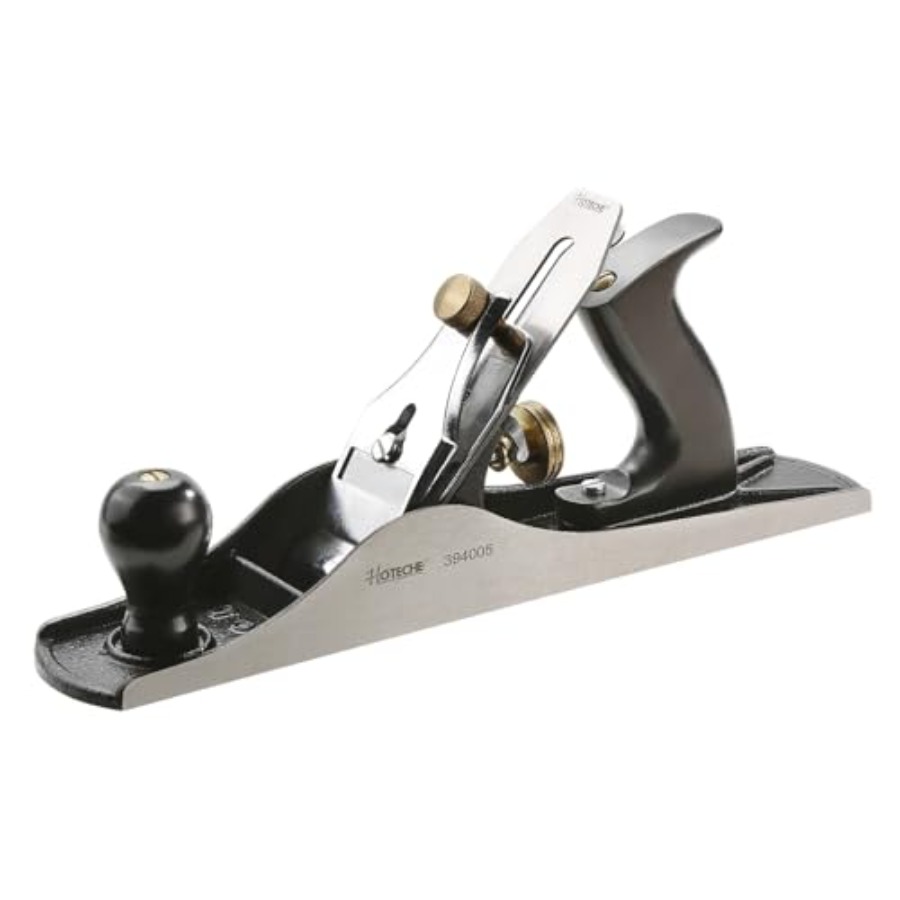 Bench Plane Jointer - Wood Plane - Adjustable Smoothing Bench