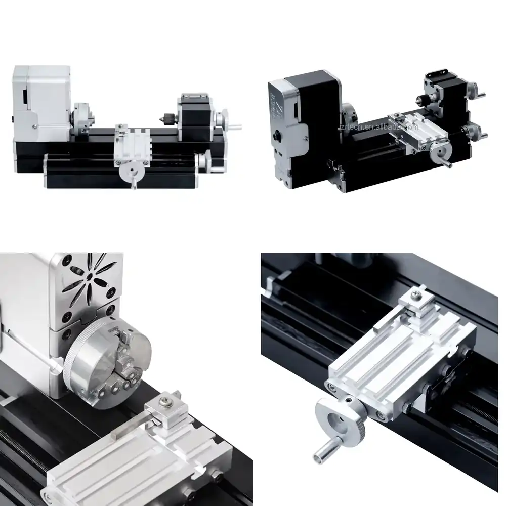 Woodworking Factory - Factory Sale ZRCC01060 Education Equipment Metal