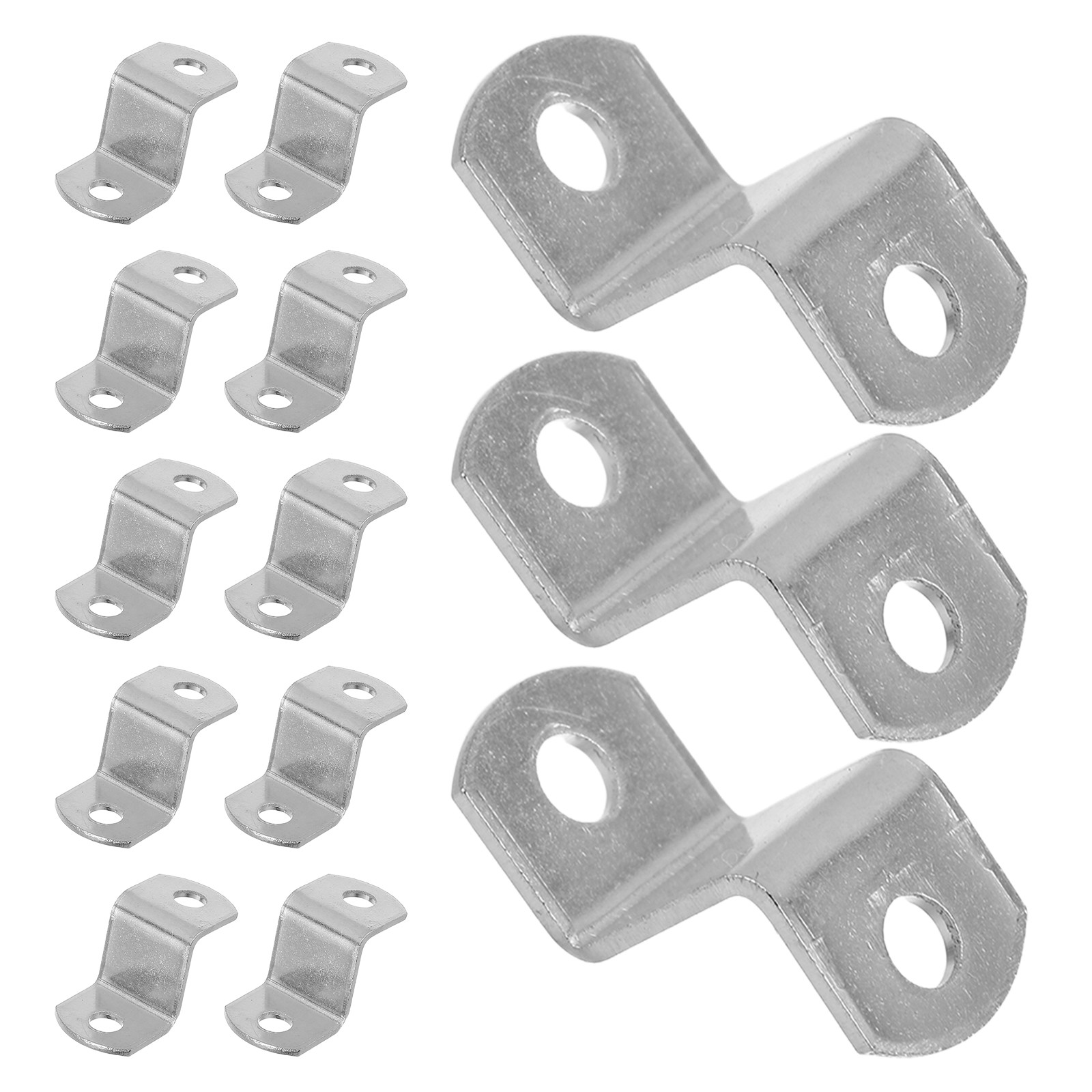 Woodworking Z Clips - 50Pcs Heavy Duty Z Shape Frame