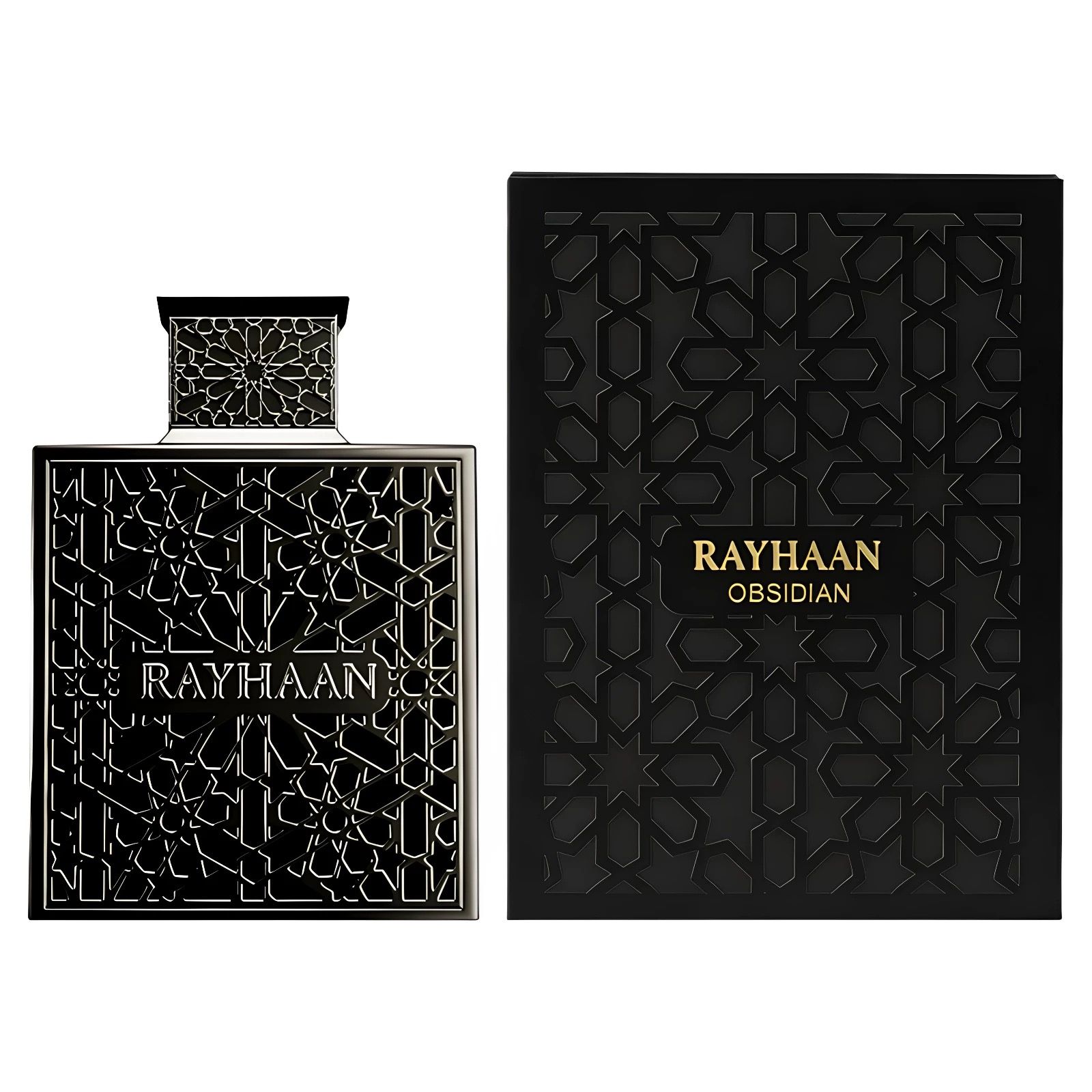 Woodworking Ideas - Rayhaan Obsidian new men's perfume spray,