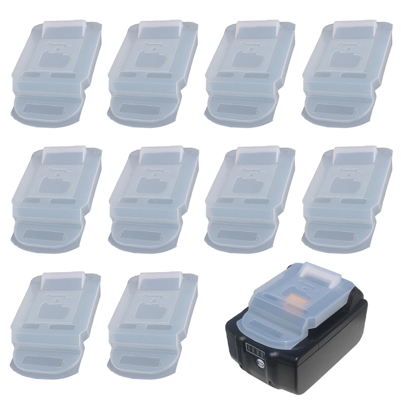 Woodworking Face Shield - 5/10PCS Dust Cover Shield Case for