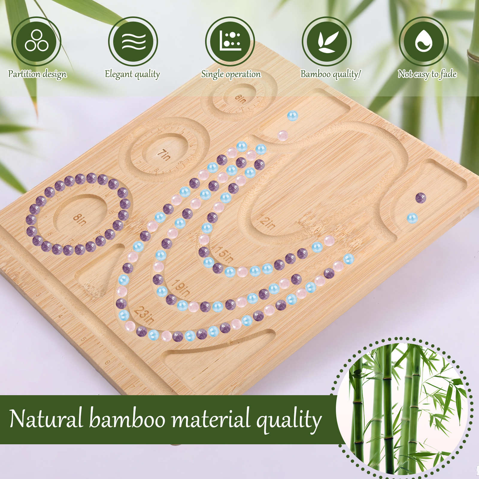 Wooden Beading Design Board DI - Woodworking Design Software 리뷰 및 가격