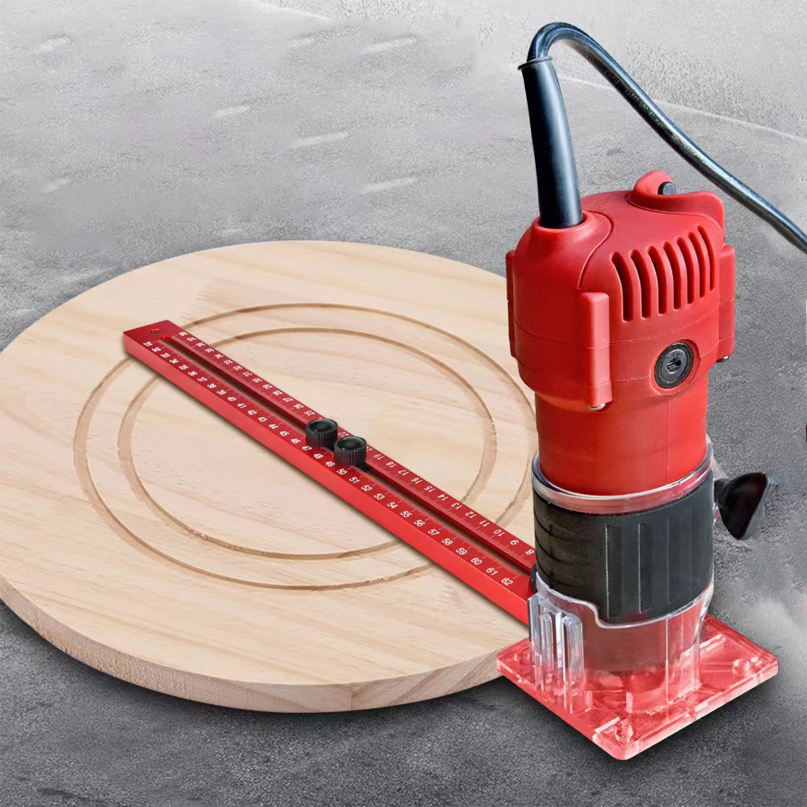 Aluminum Profile Woodworking E - Woodworking Edge Trimmer 리뷰 및 가격