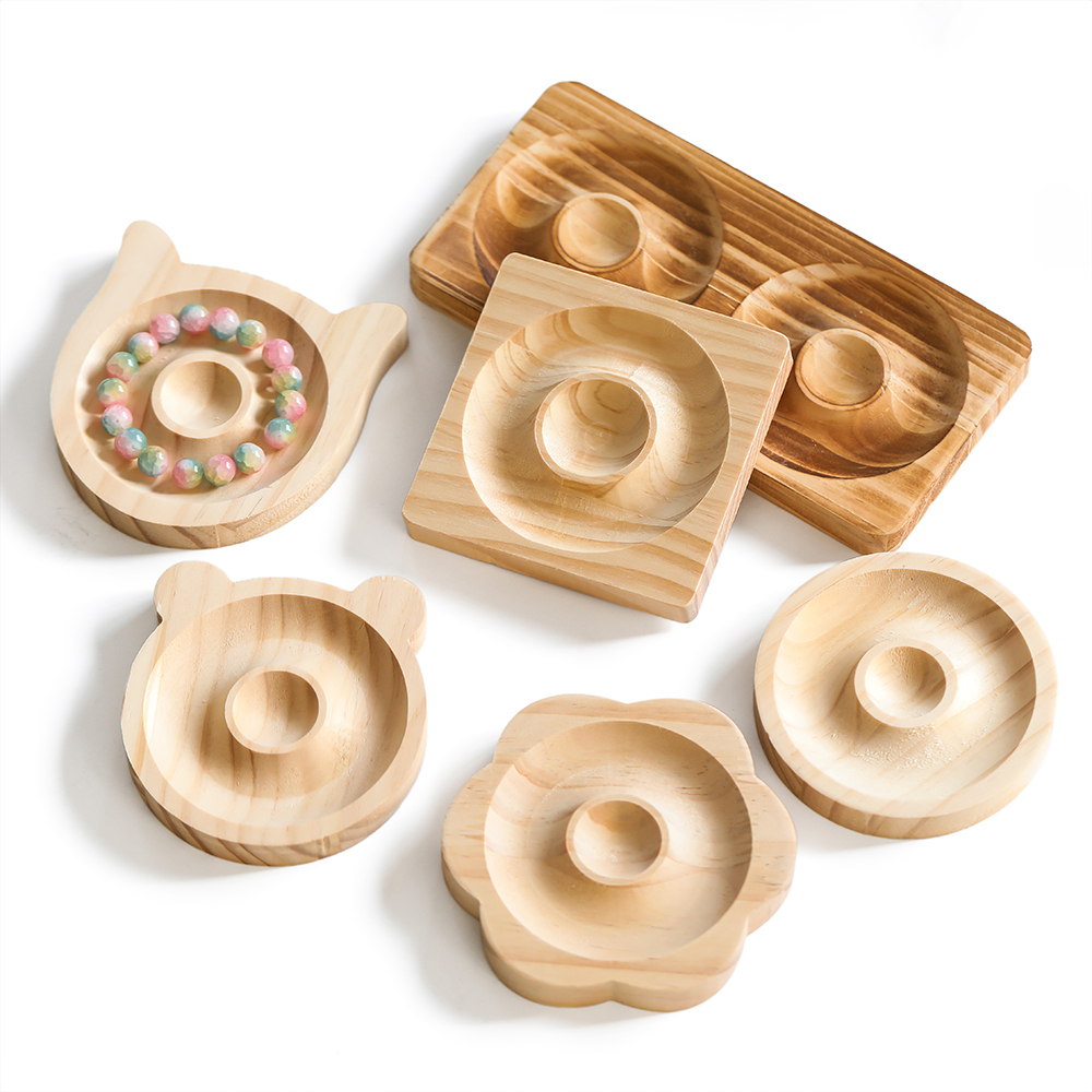 1Pcs DIY Wooden Beading Design - Woodworking Plan 리뷰 및 가격
