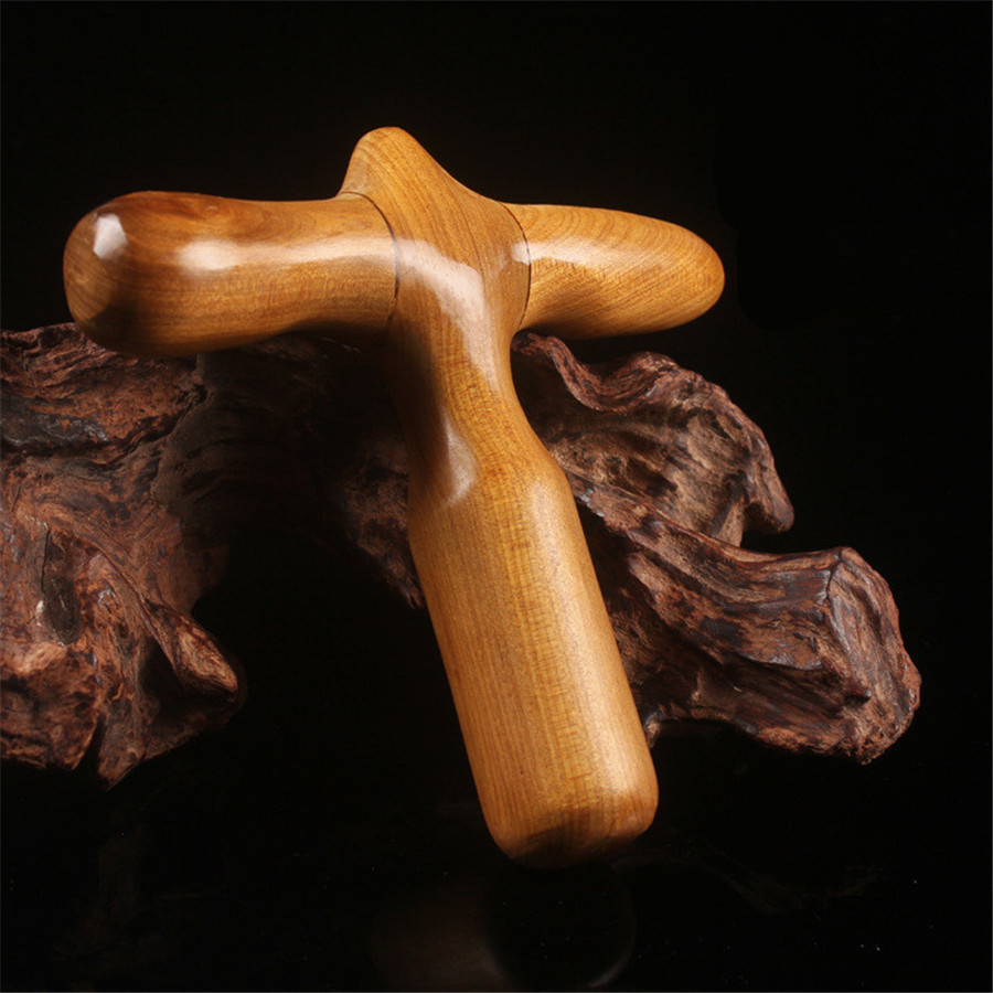 1 Pc Wood Foot Massage Tool Ma - Woodworking Design Software 리뷰 및 가격