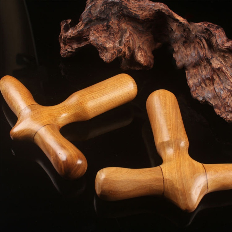 1 Pc Wood Foot Massage Tool Ma - Woodworking Design Software 리뷰 및 가격