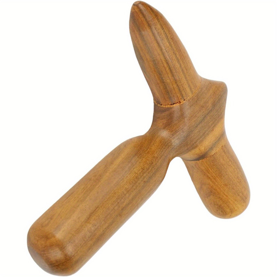 1 Pc Wood Foot Massage Tool Ma - Woodworking Design Software 리뷰 및 가격