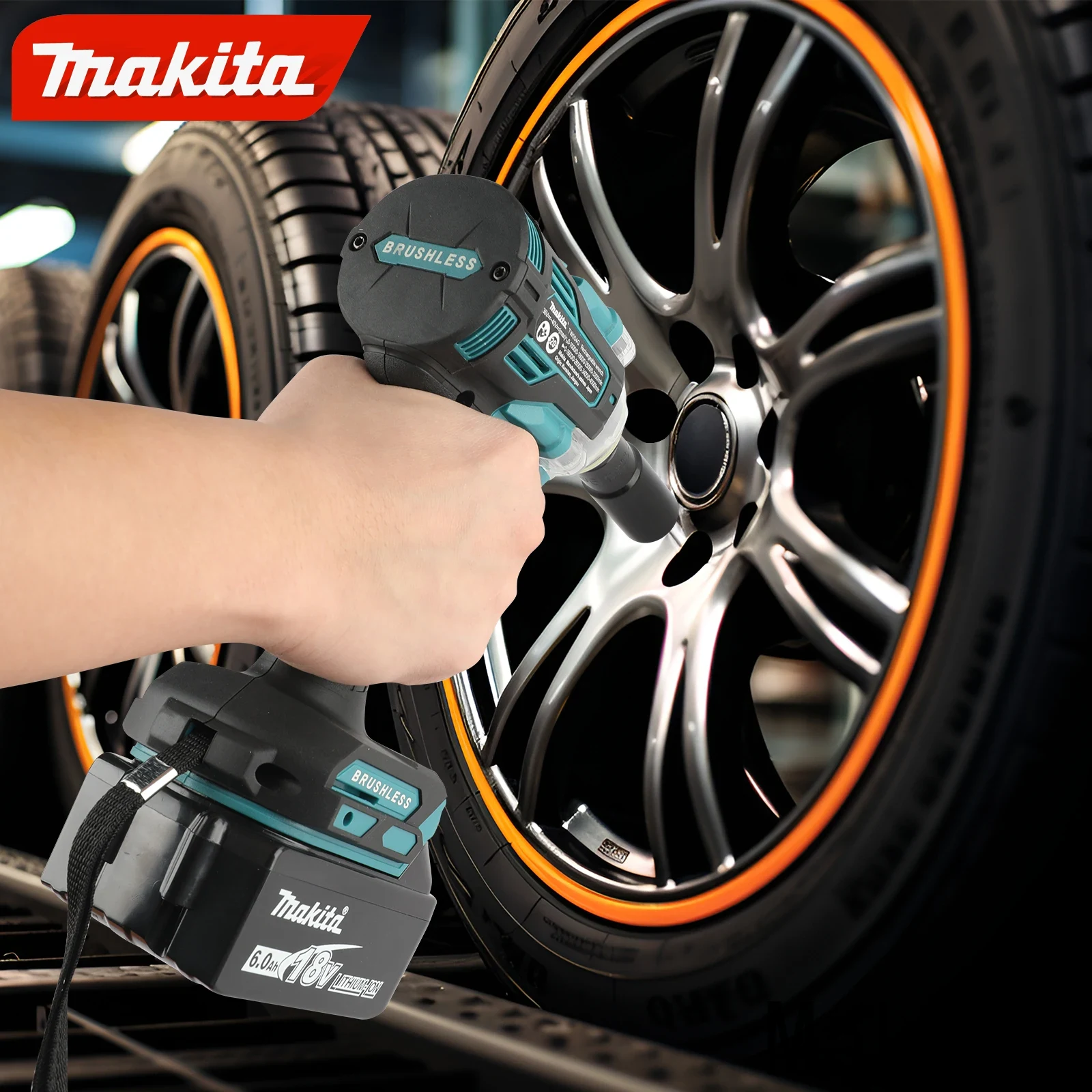 Makita TW004G 18v Battery Scre - Woodworking Ai 리뷰 및 가격