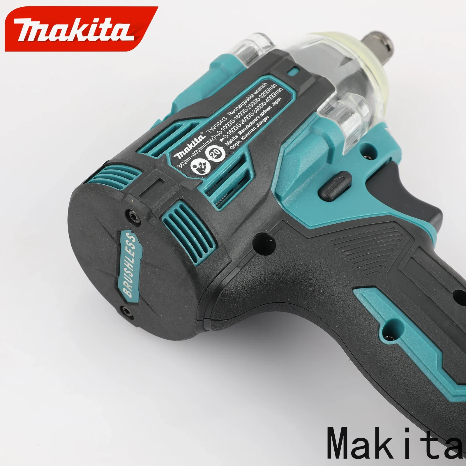 Makita TW004G 18v Battery Scre - Woodworking Ai 리뷰 및 가격