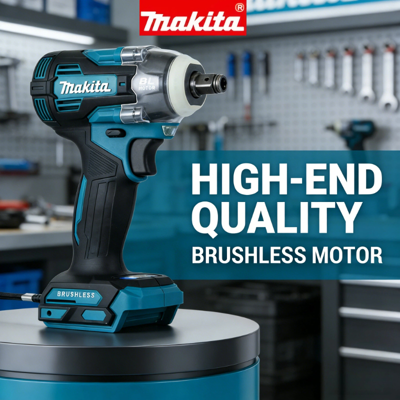 Makita TW004G 18v Battery Scre - Woodworking Ai 리뷰 및 가격