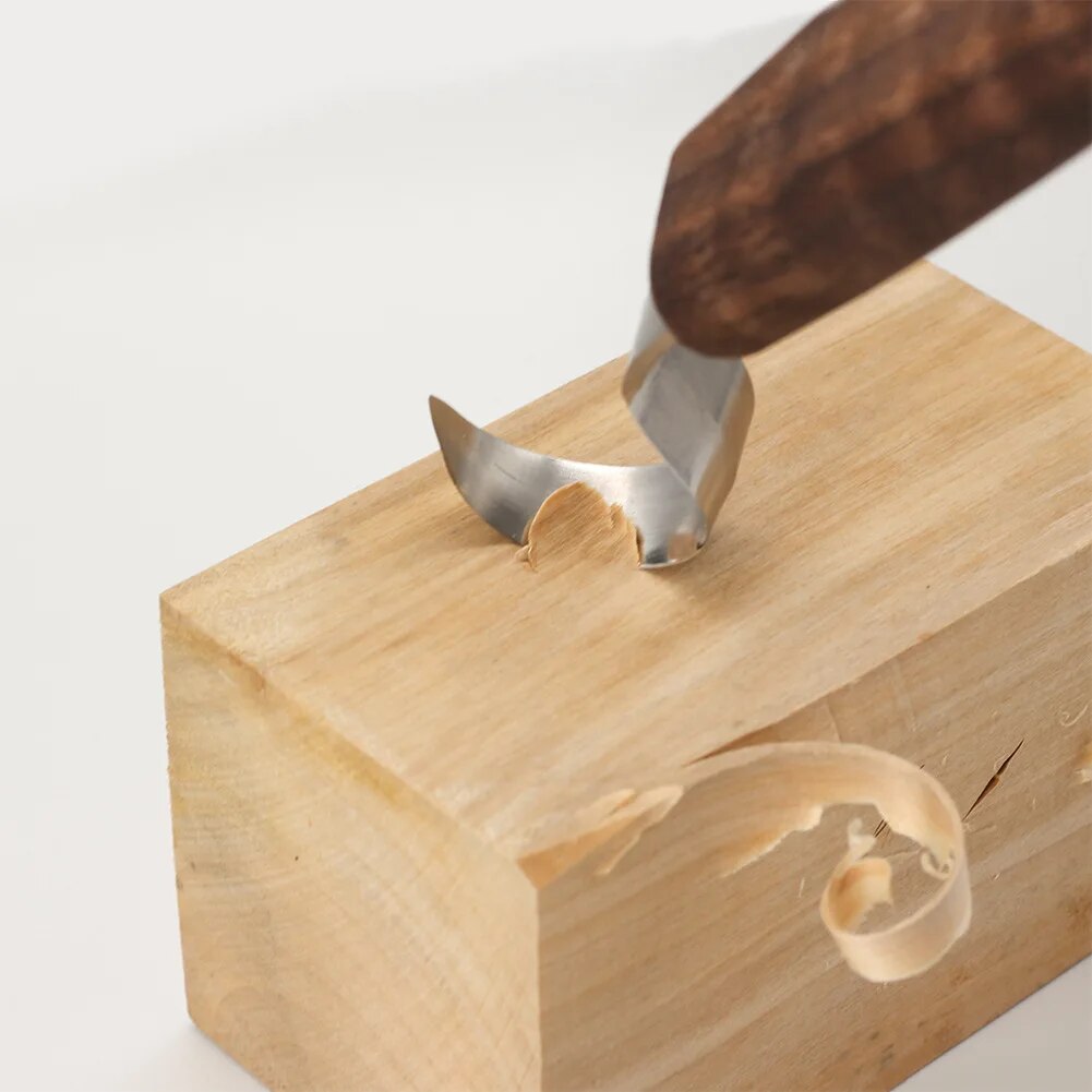 1pc Woodworking Carving Knife  - Woodworking Ideas 리뷰 및 가격