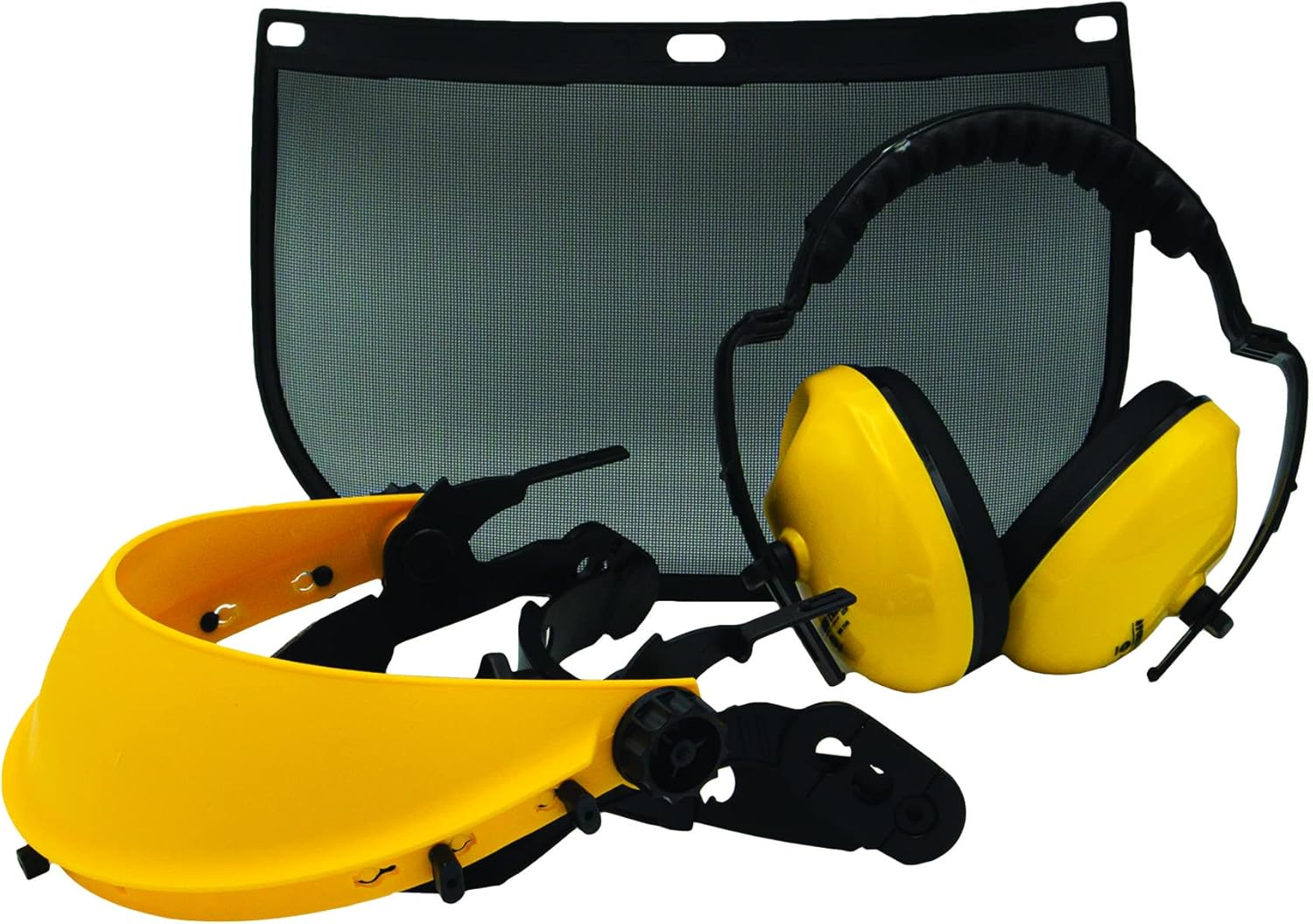Face Shield with Ear Muffs for - Woodworking Face Shield 리뷰 및 가격
