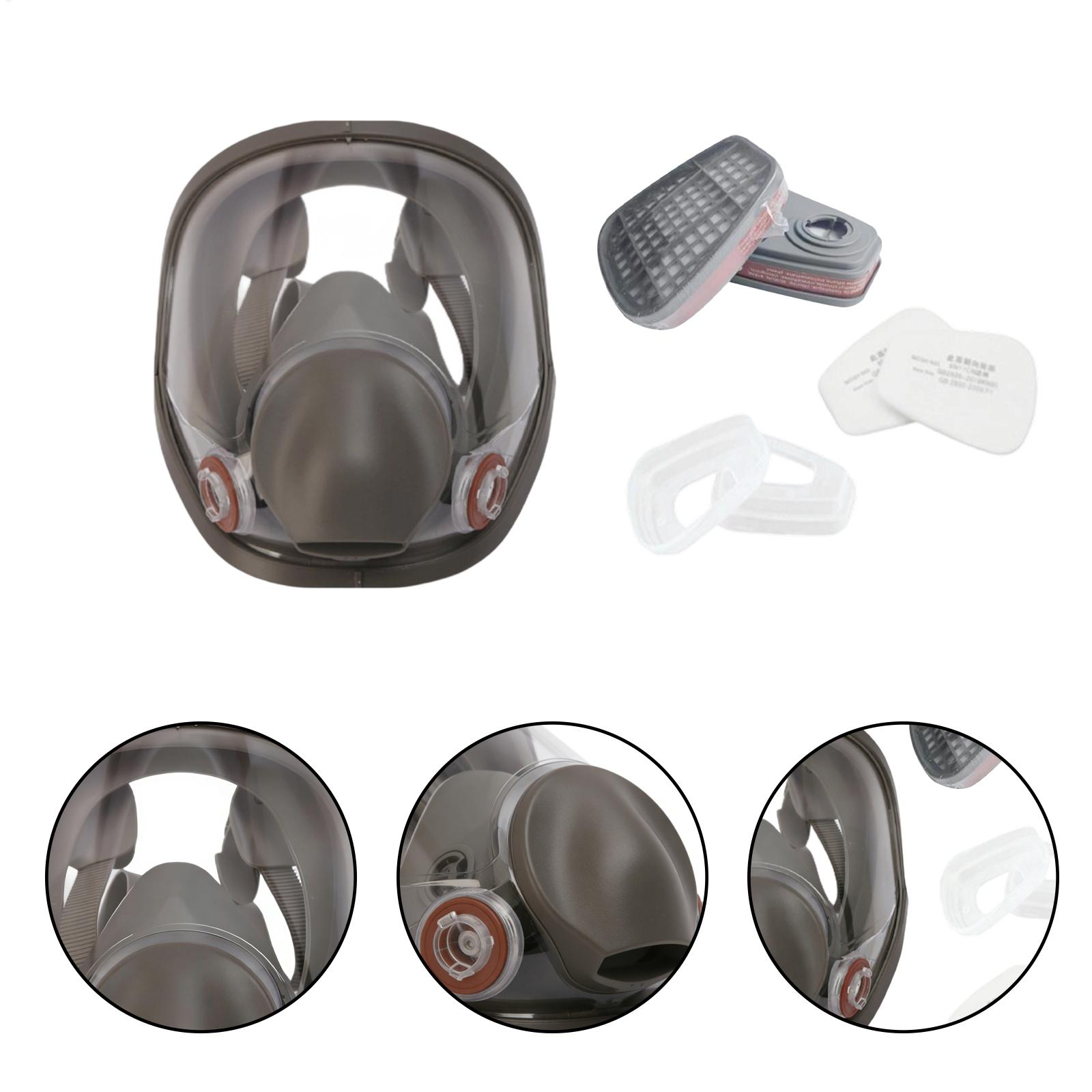 Dustproof Respirator Mask with - Woodworking Face Shield 리뷰 및 가격