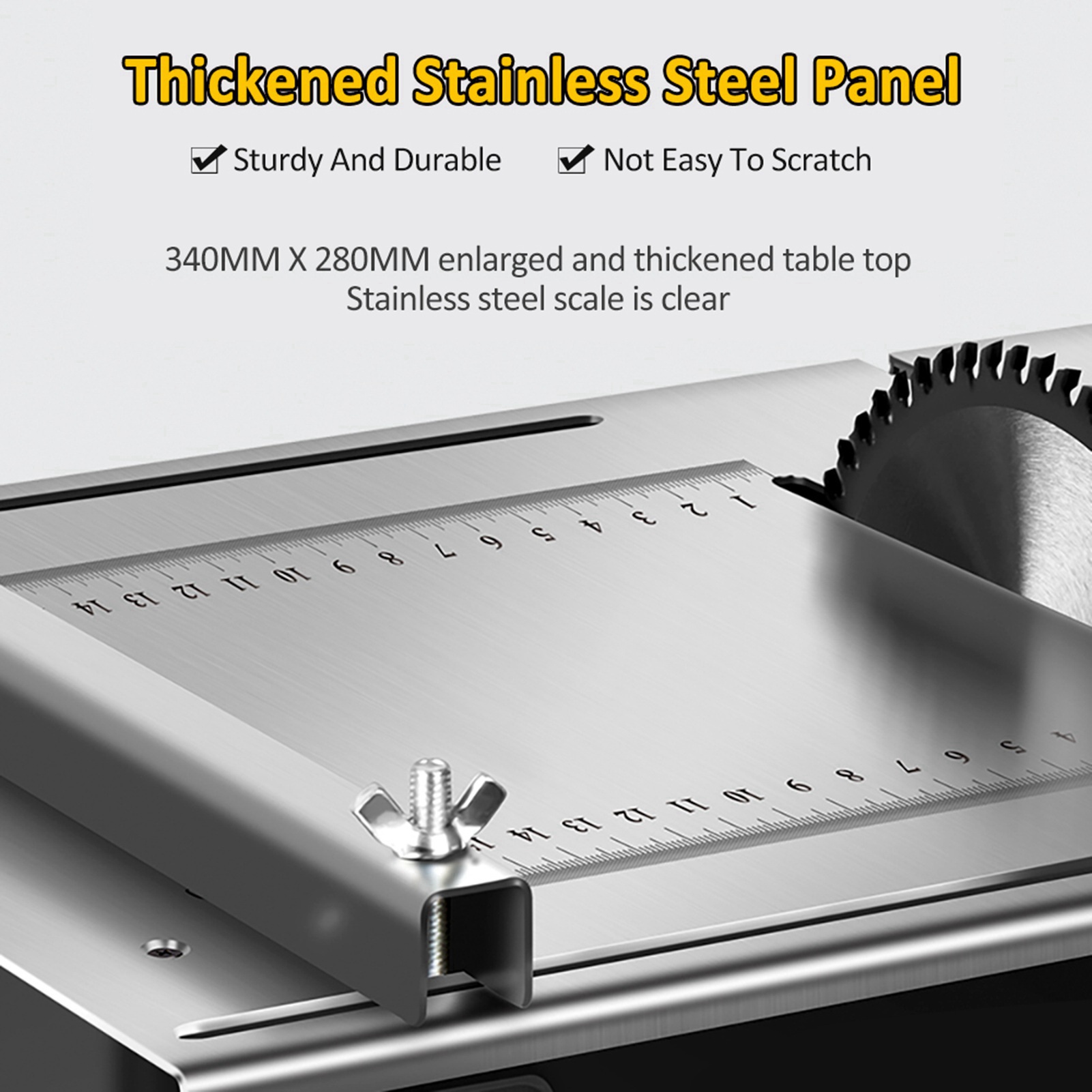 1200W Woodworking Decoration T - Woodworking Table 리뷰 및 가격