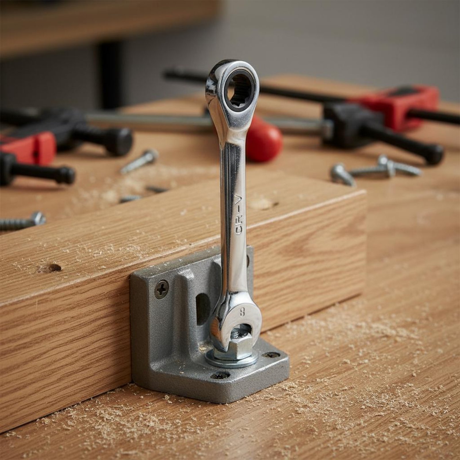 Bench Vise Limit Block Fixed L - Woodworking Bench Vise 리뷰 및 가격
