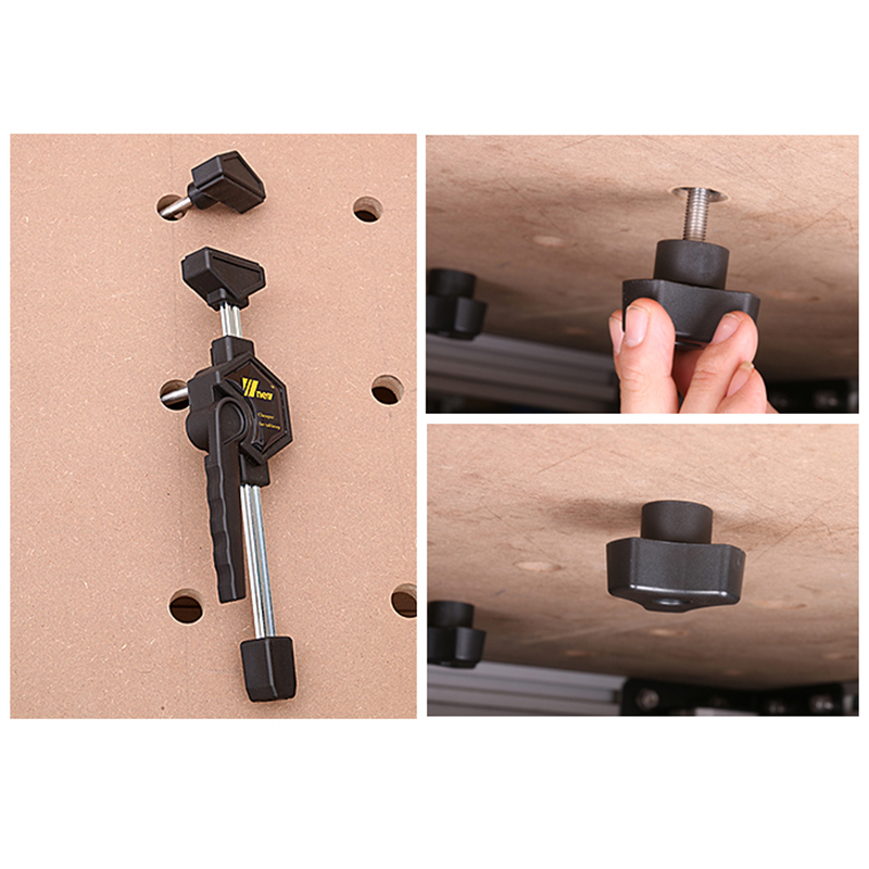 Woodworking Desktop Clip Adjus - Woodworking Z Clips 리뷰 및 가격