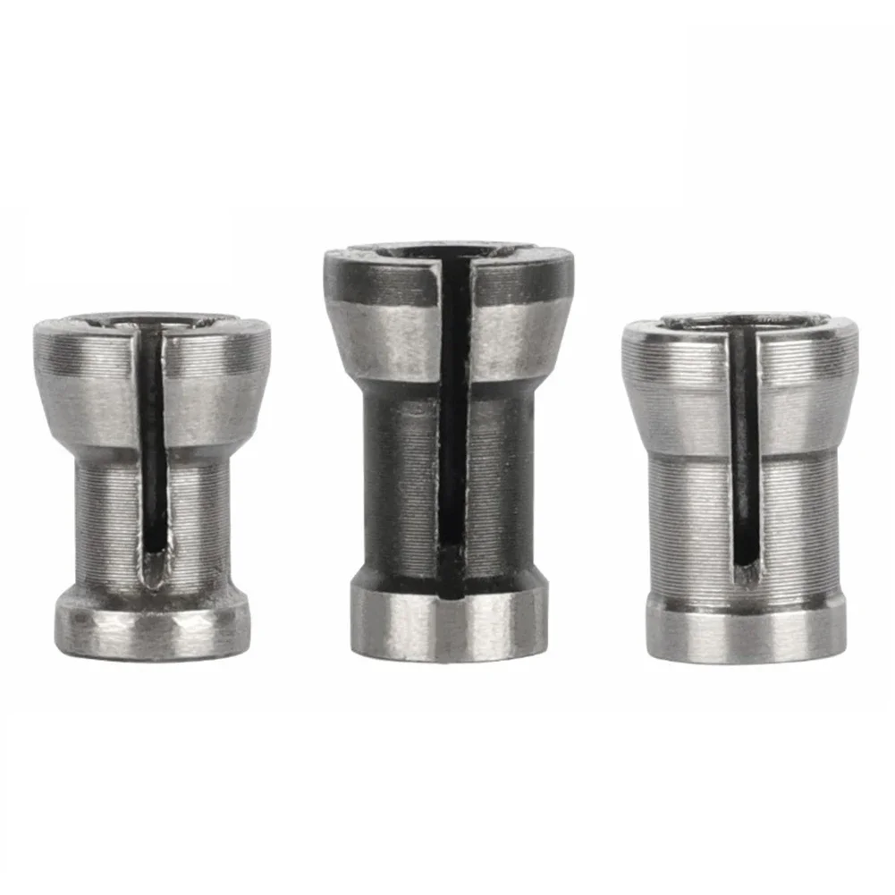 6mm 6.35mm 8mm Collet Chuck Ad - Woodworking Ai 리뷰 및 가격