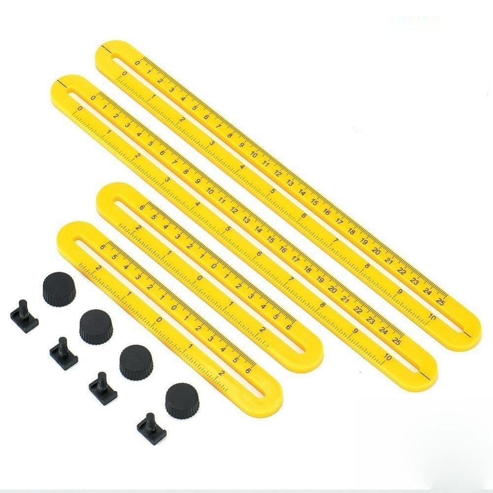 Protractor Multi Angle Ruler T - Woodworking Design Software 리뷰 및 가격