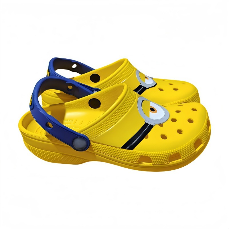 Minions sandals cute girls woo - Woodworking Ideas 리뷰 및 가격