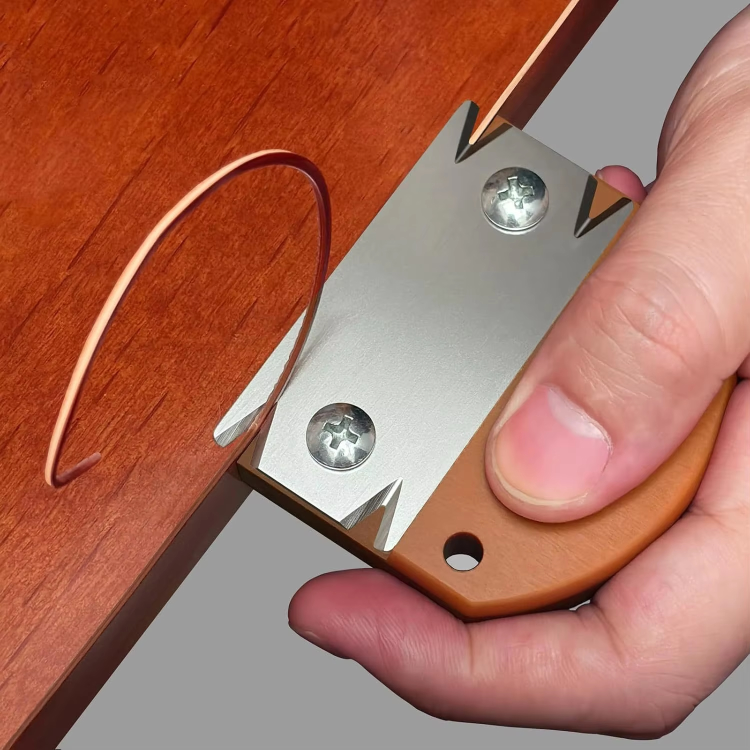 Woodworking Trimmer Chamfering - Woodworking Edge Trimmer 리뷰 및 가격