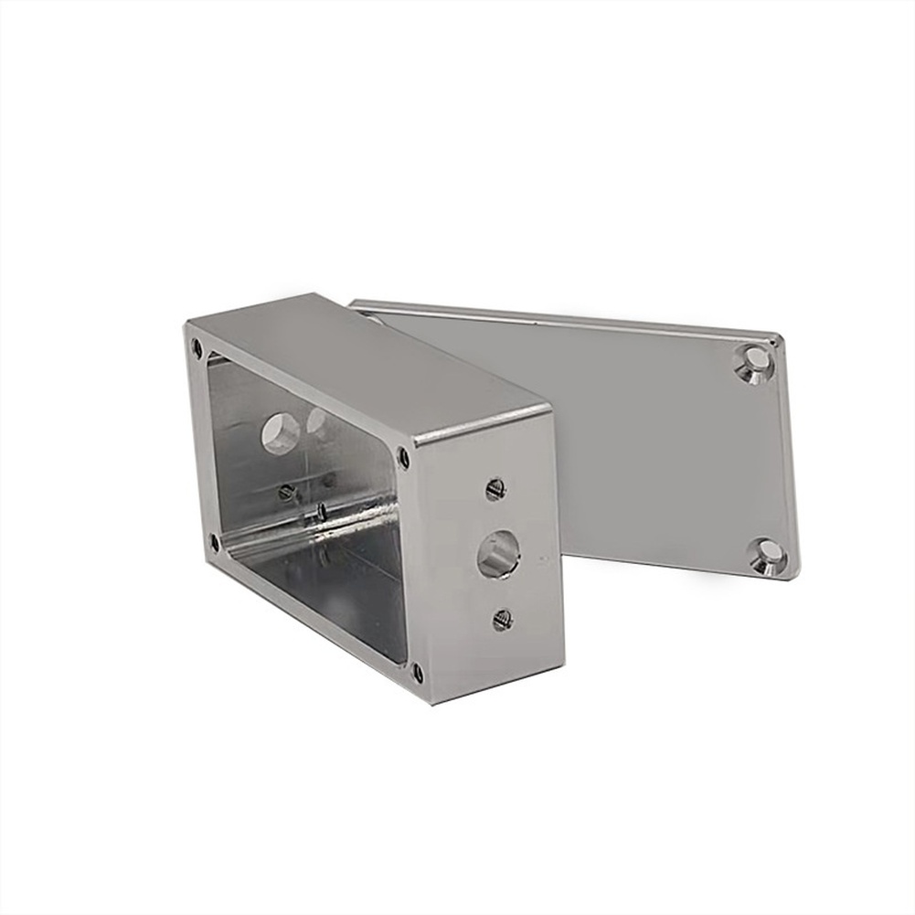 CNC Aluminum RF Shield Enclosu - Woodworking Face Shield 리뷰 및 가격