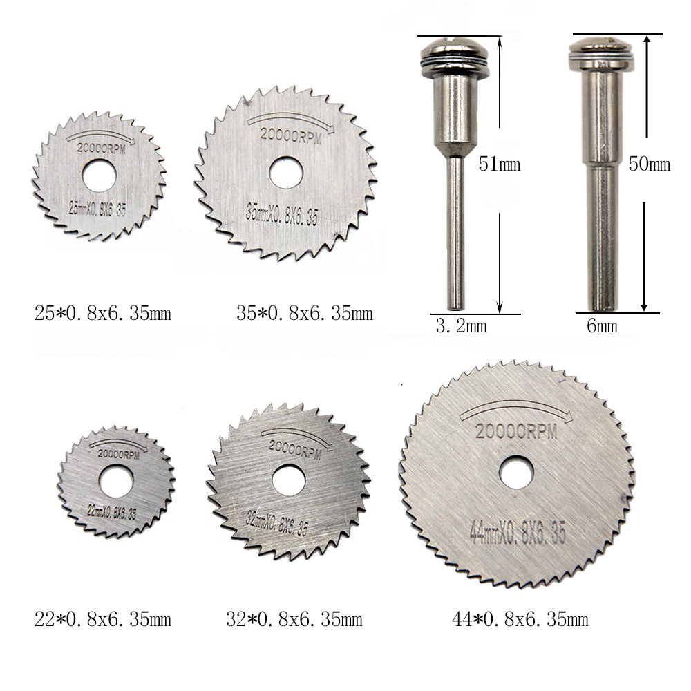 3.2mm/6mm connecting rod hand  - Woodworking Factory 리뷰 및 가격