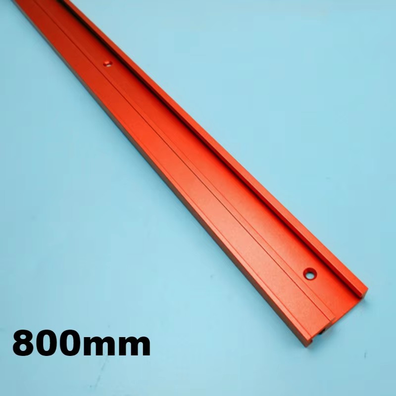 1PC Chute Aluminium alloy T-tr - Woodworking Plan 리뷰 및 가격