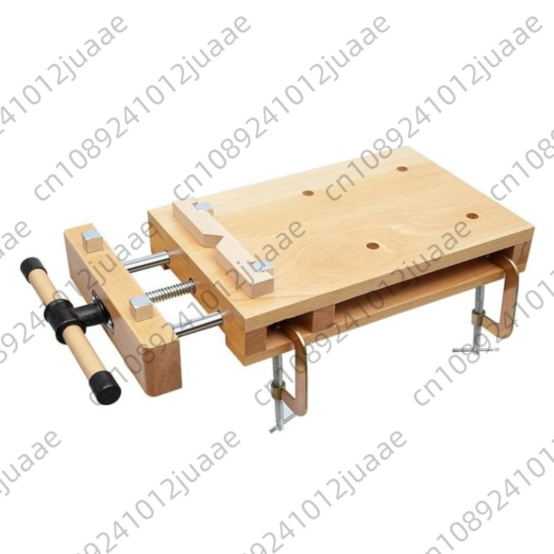 Hardwood Bench Desktop Woodwor - Woodworking Bench Vise 리뷰 및 가격