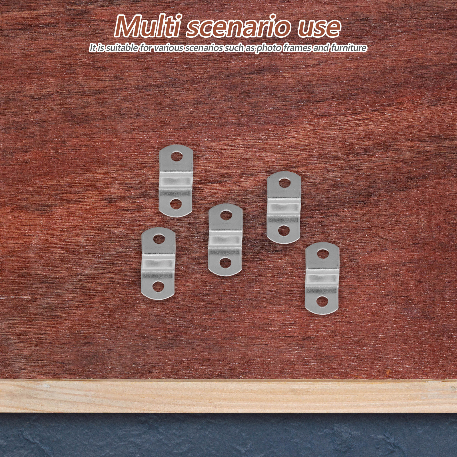 50Pcs Offset Z Shape Frame Bra - Woodworking Z Clips 리뷰 및 가격