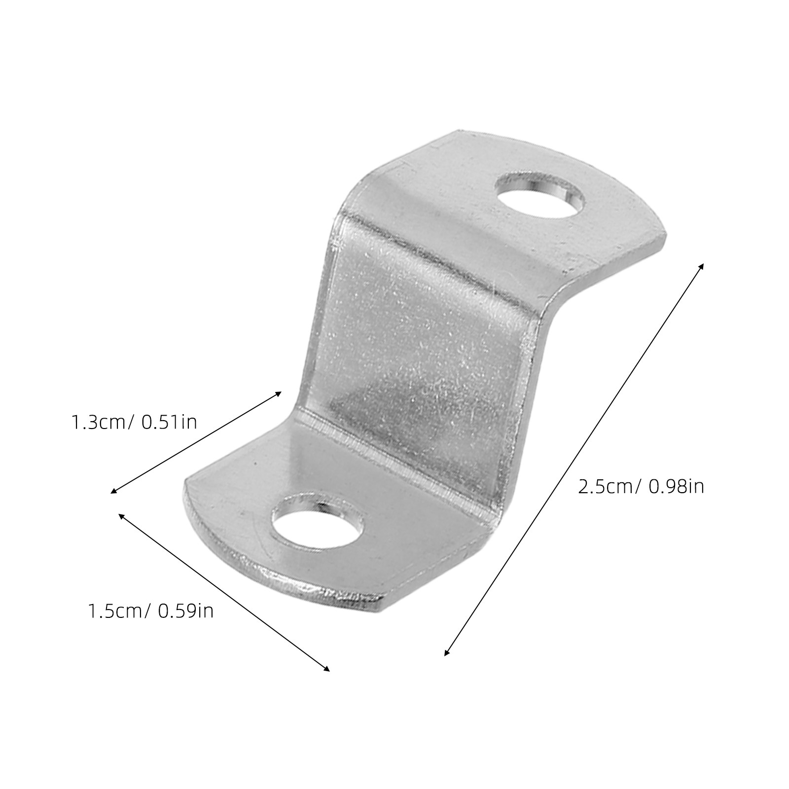 50Pcs Offset Z Shape Frame Bra - Woodworking Z Clips 리뷰 및 가격