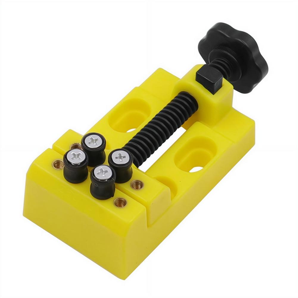 Quick-Release Mini Bench Vise  - Woodworking Bench Vise 리뷰 및 가격