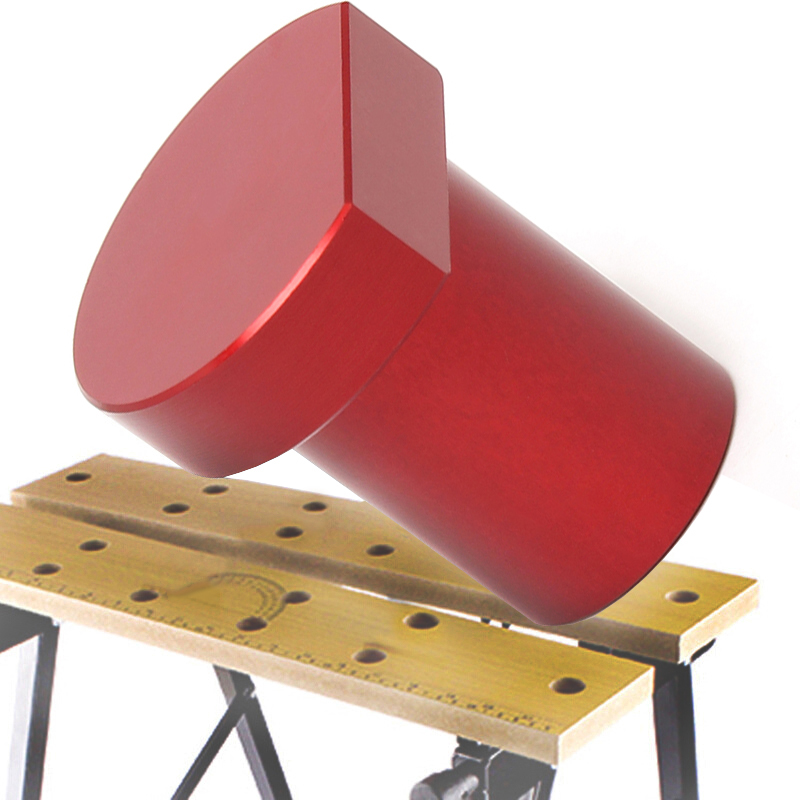 Aluminum Alloy Workbench Peg B - Woodworking Plan 리뷰 및 가격