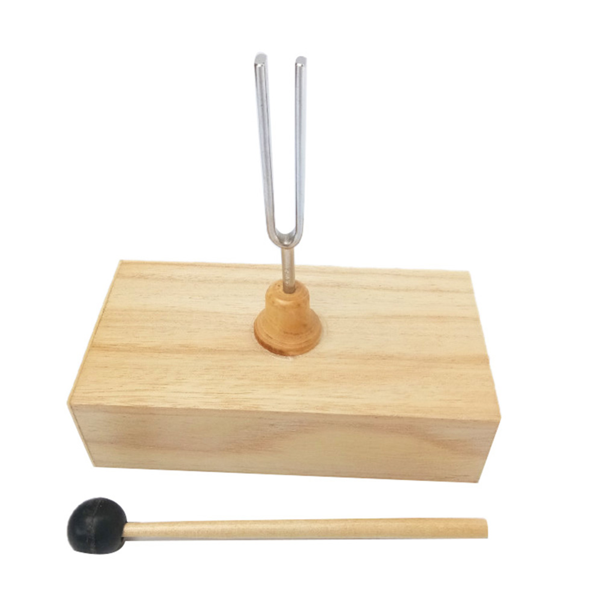 A22I 512HZ Tuning Fork with Wo - Woodworking Therapy 리뷰 및 가격