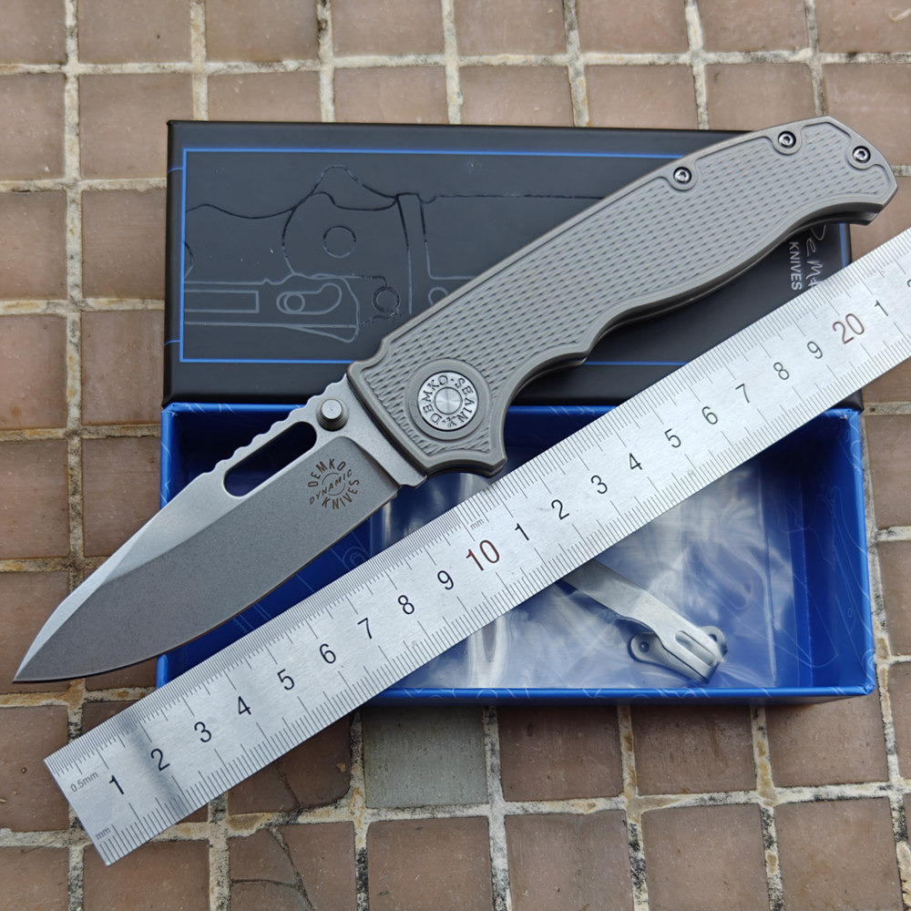 Ad20S New AD Demko Deep Carry  - Woodworking News 리뷰 및 가격