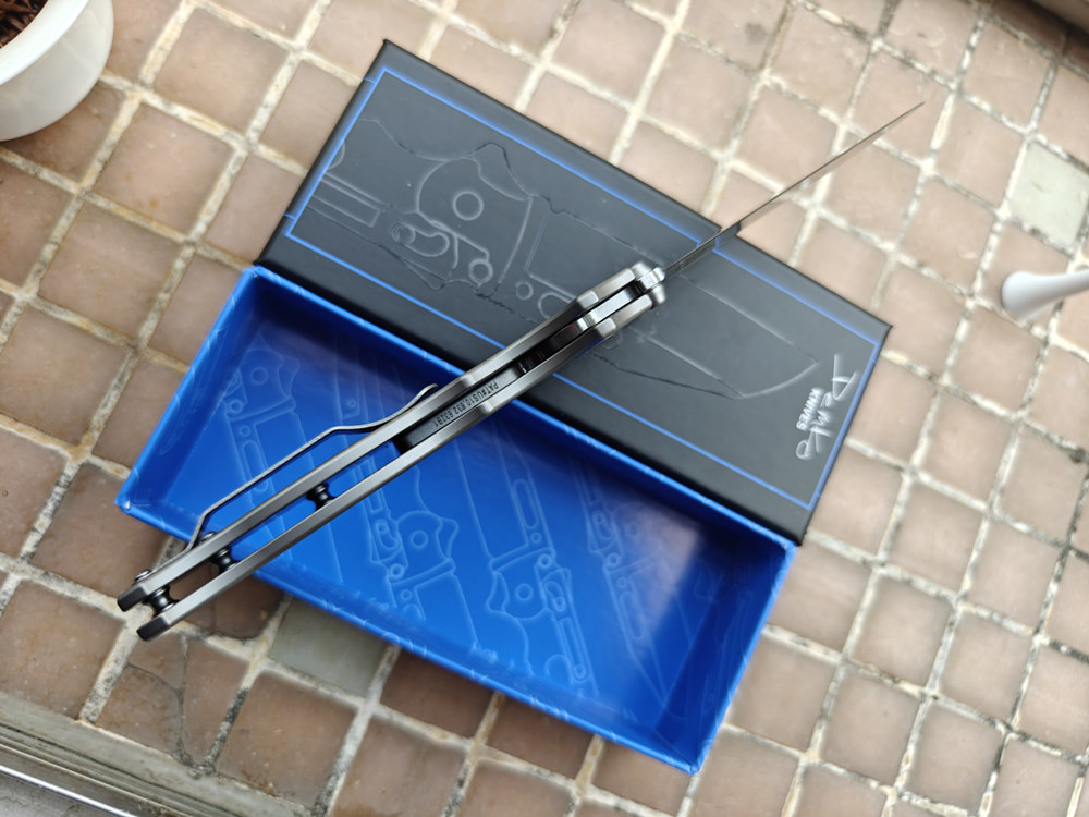 Ad20S New AD Demko Deep Carry  - Woodworking News 리뷰 및 가격