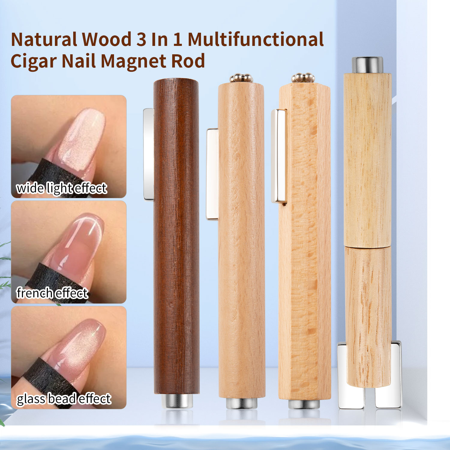 1pc Nail Art Nail Magnetic Sti - Woodworking Design Software 리뷰 및 가격