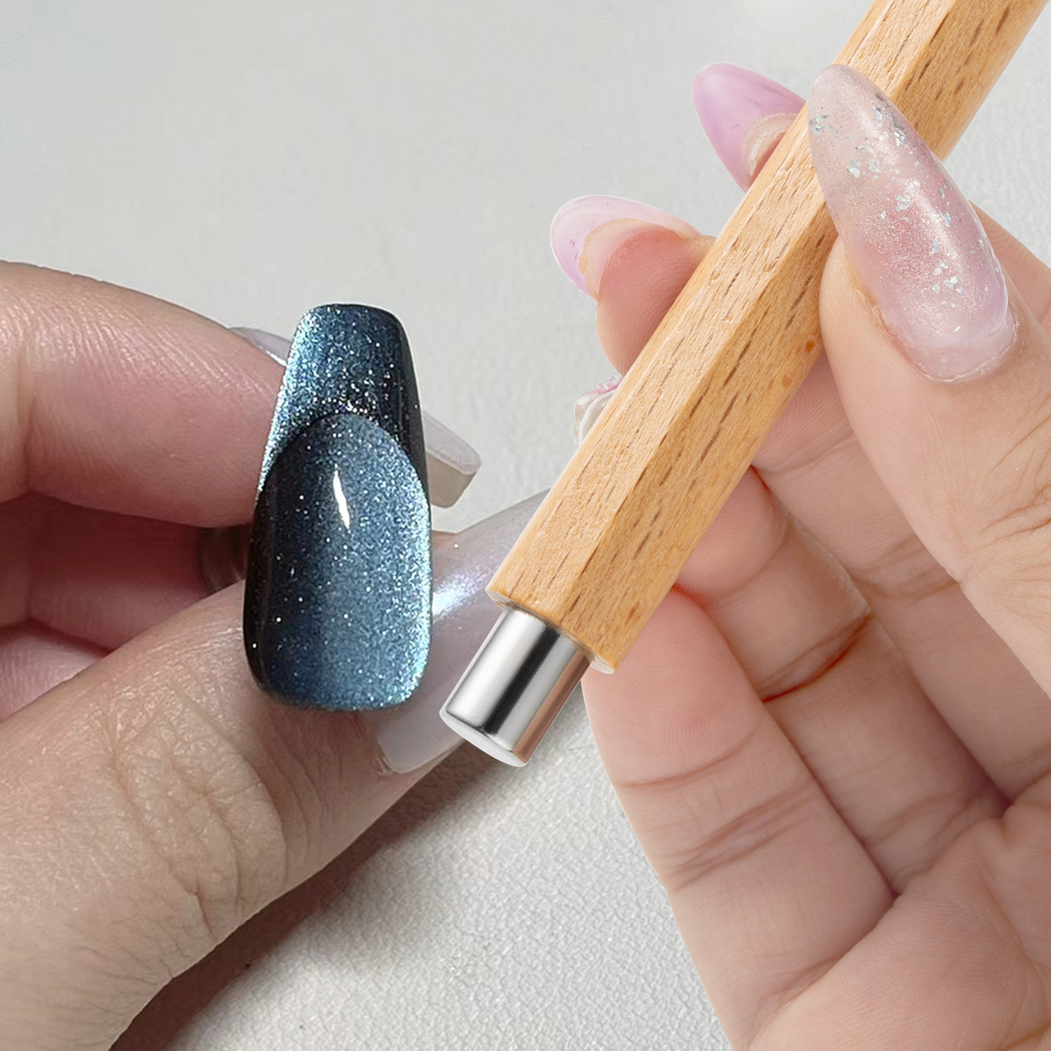 1pc Nail Art Nail Magnetic Sti - Woodworking Design Software 리뷰 및 가격