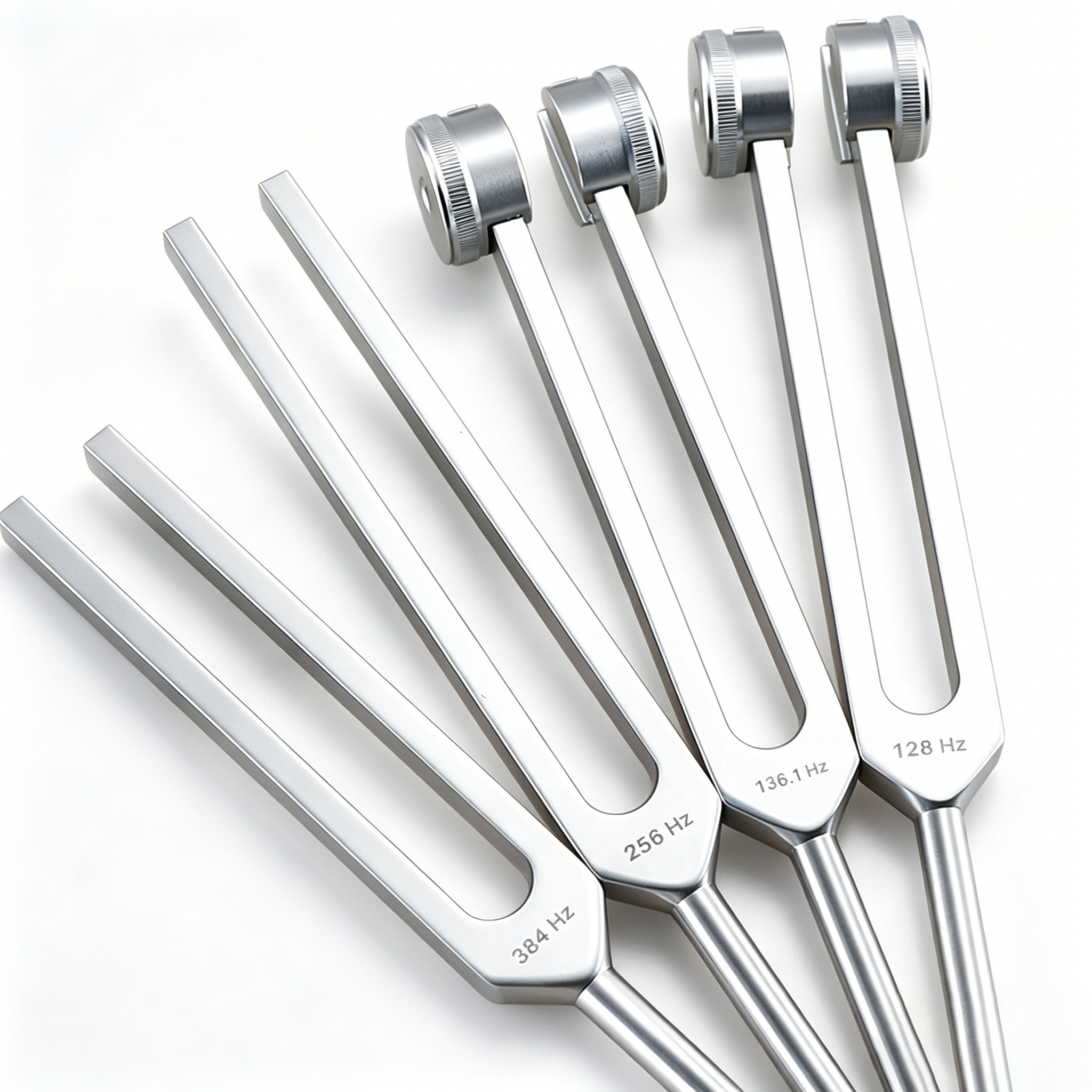 Tuning Fork Set,Aluminum Alloy - Woodworking Therapy 리뷰 및 가격