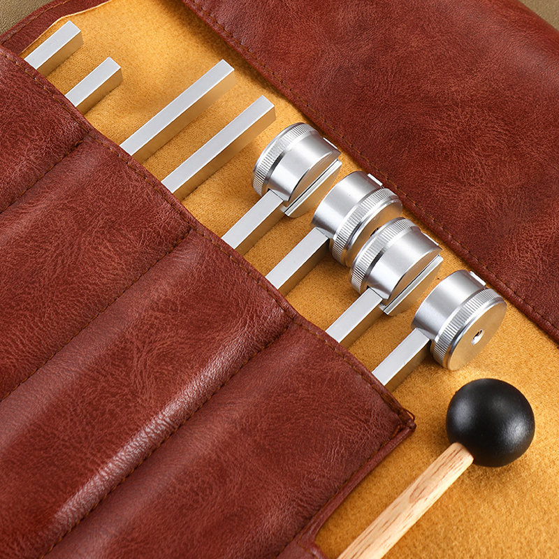 Tuning Fork Set,Aluminum Alloy - Woodworking Therapy 리뷰 및 가격