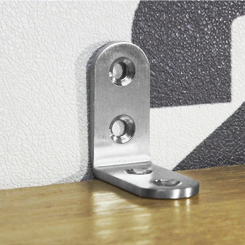 6Pcs Stainless Steel 90 Degree - Woodworking X Brace 리뷰 및 가격