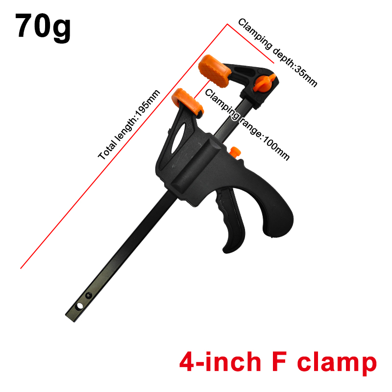5pc Woodworking Mini 4 Inch F  - Woodworking Z Clips 리뷰 및 가격