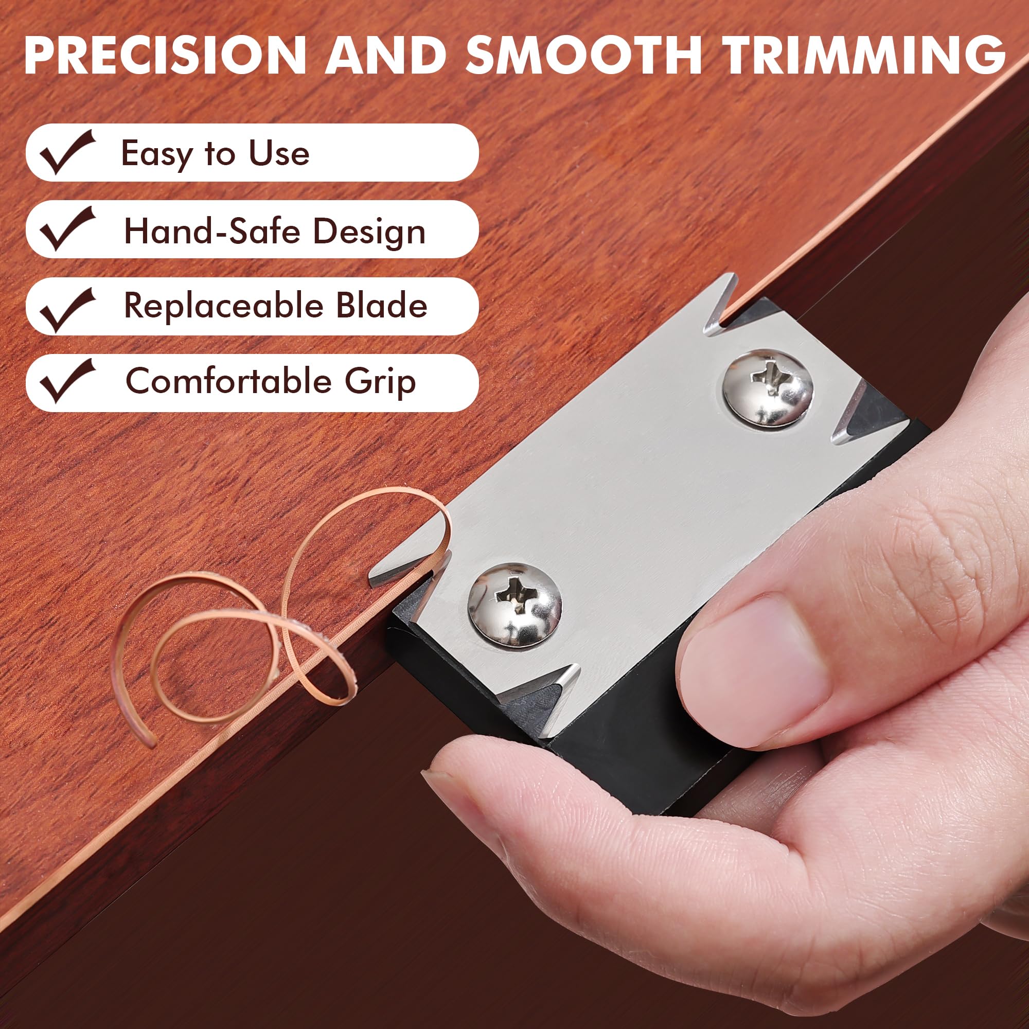 Trimmer Wood Chamfering Fillet - Woodworking Edge Trimmer 리뷰 및 가격