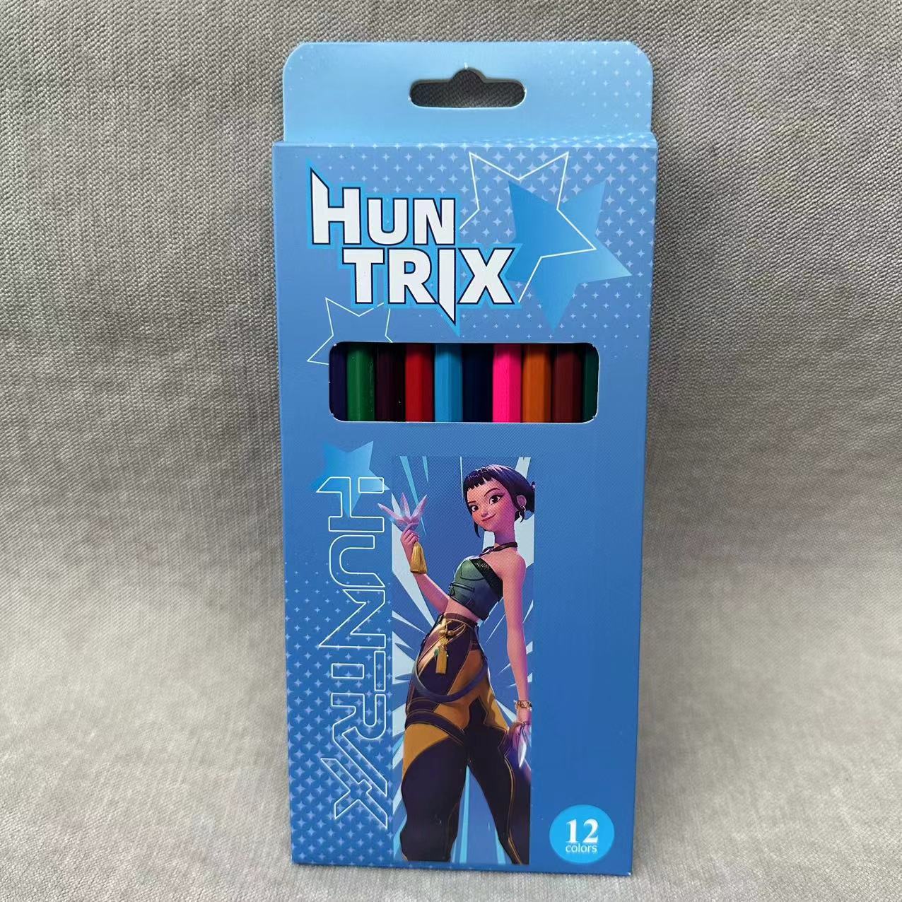 Cute Anime Colored Pencils 12P - Woodworking Ideas 리뷰 및 가격