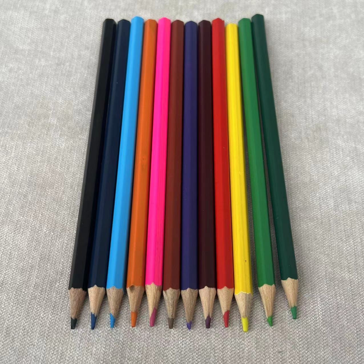 Cute Anime Colored Pencils 12P - Woodworking Ideas 리뷰 및 가격