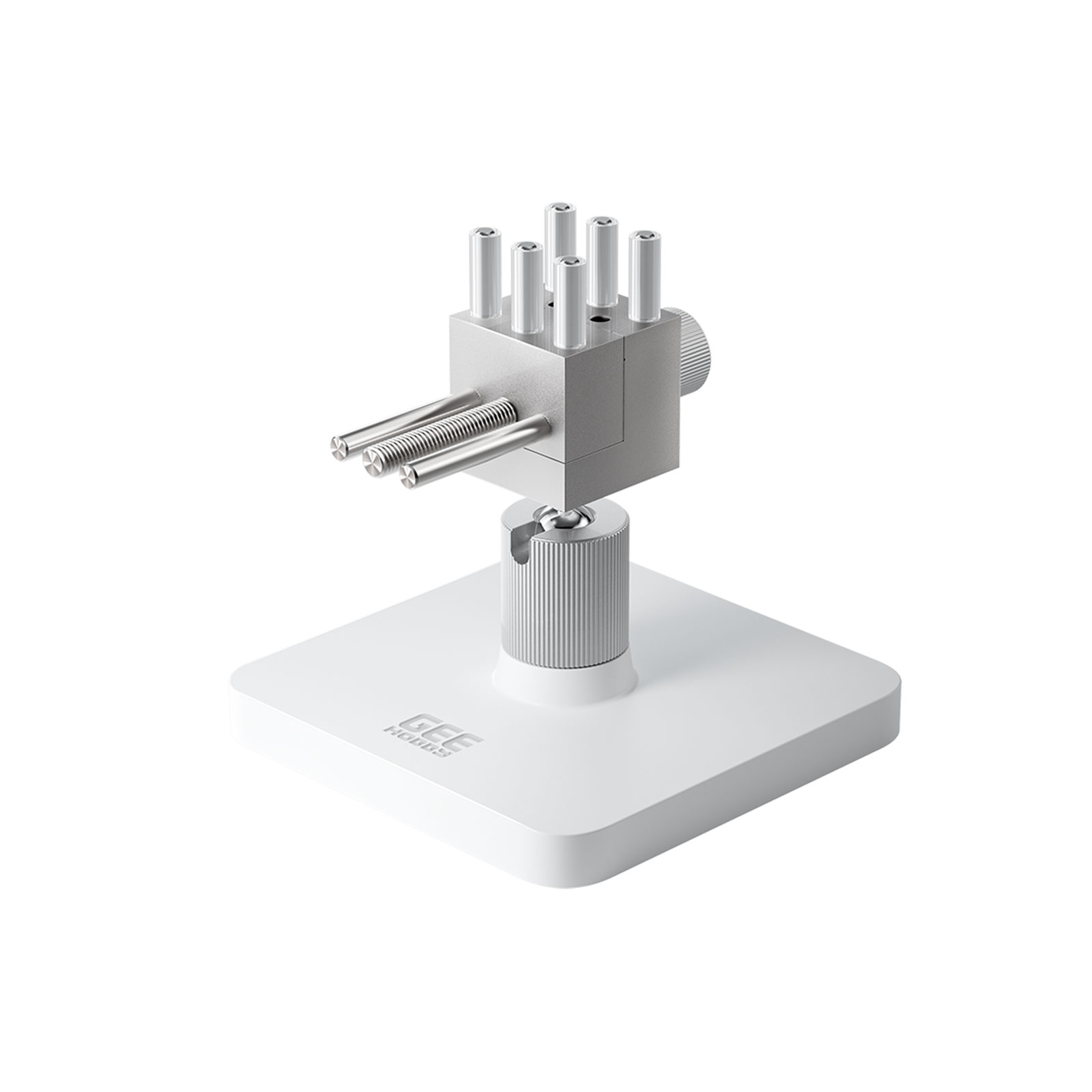 Geehobby GH-TV Stainless Steel - Woodworking Bench Vise 리뷰 및 가격