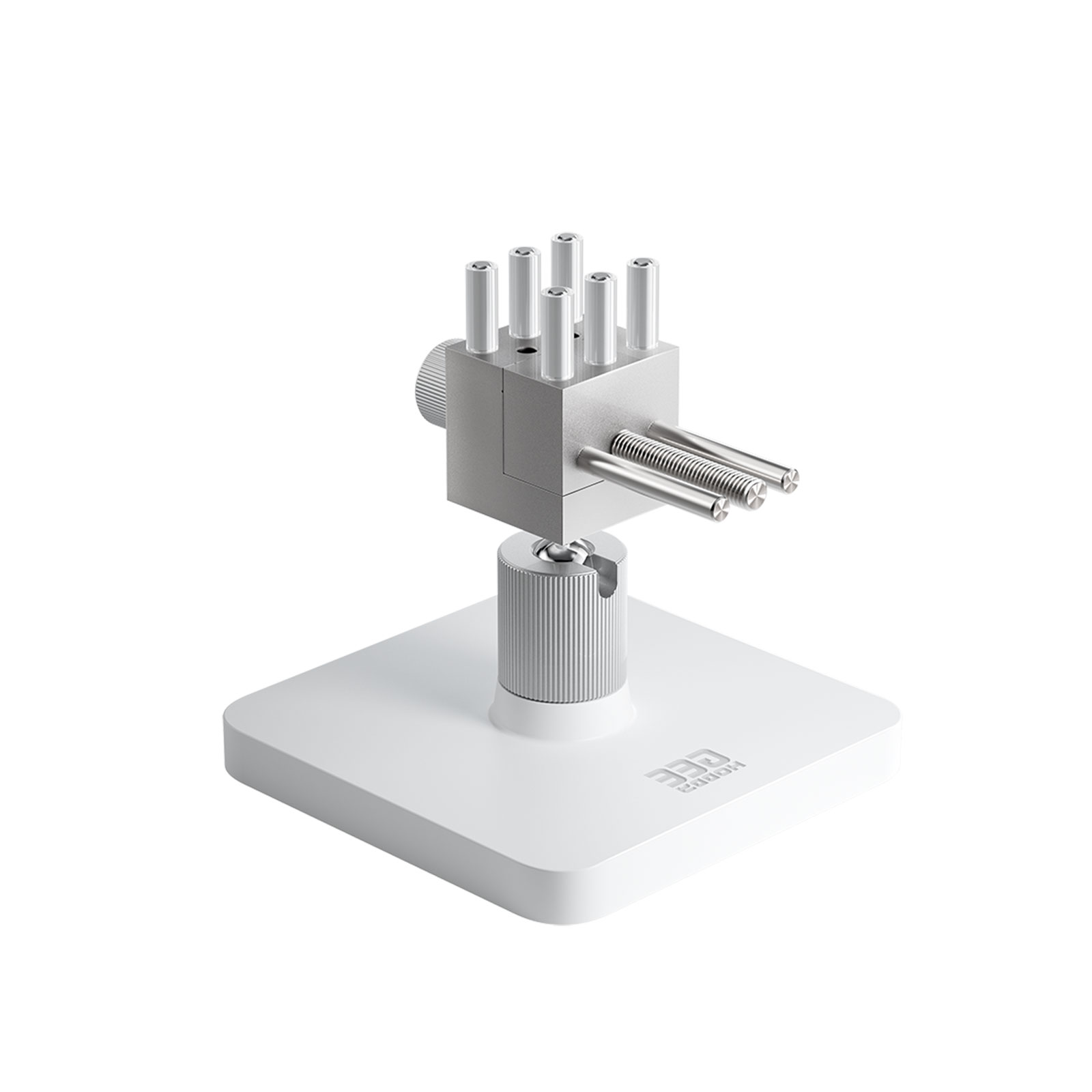 Geehobby GH-TV Stainless Steel - Woodworking Bench Vise 리뷰 및 가격