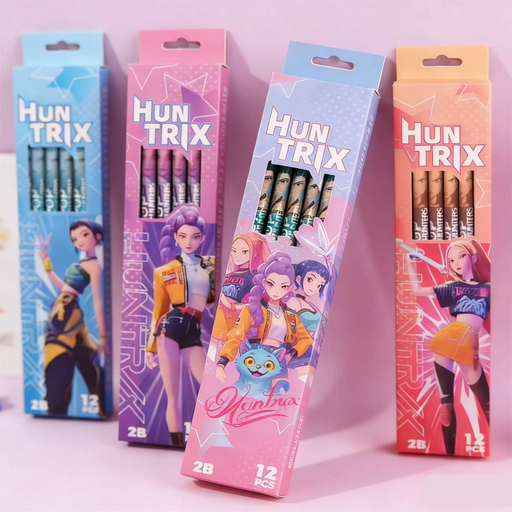 Kpop Pencils Ruler Pencil Shar - Woodworking Ideas 리뷰 및 가격
