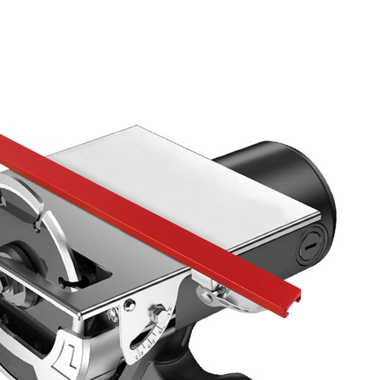 1Pc Circular Saw Guide Rail, P - Woodworking Ai 리뷰 및 가격