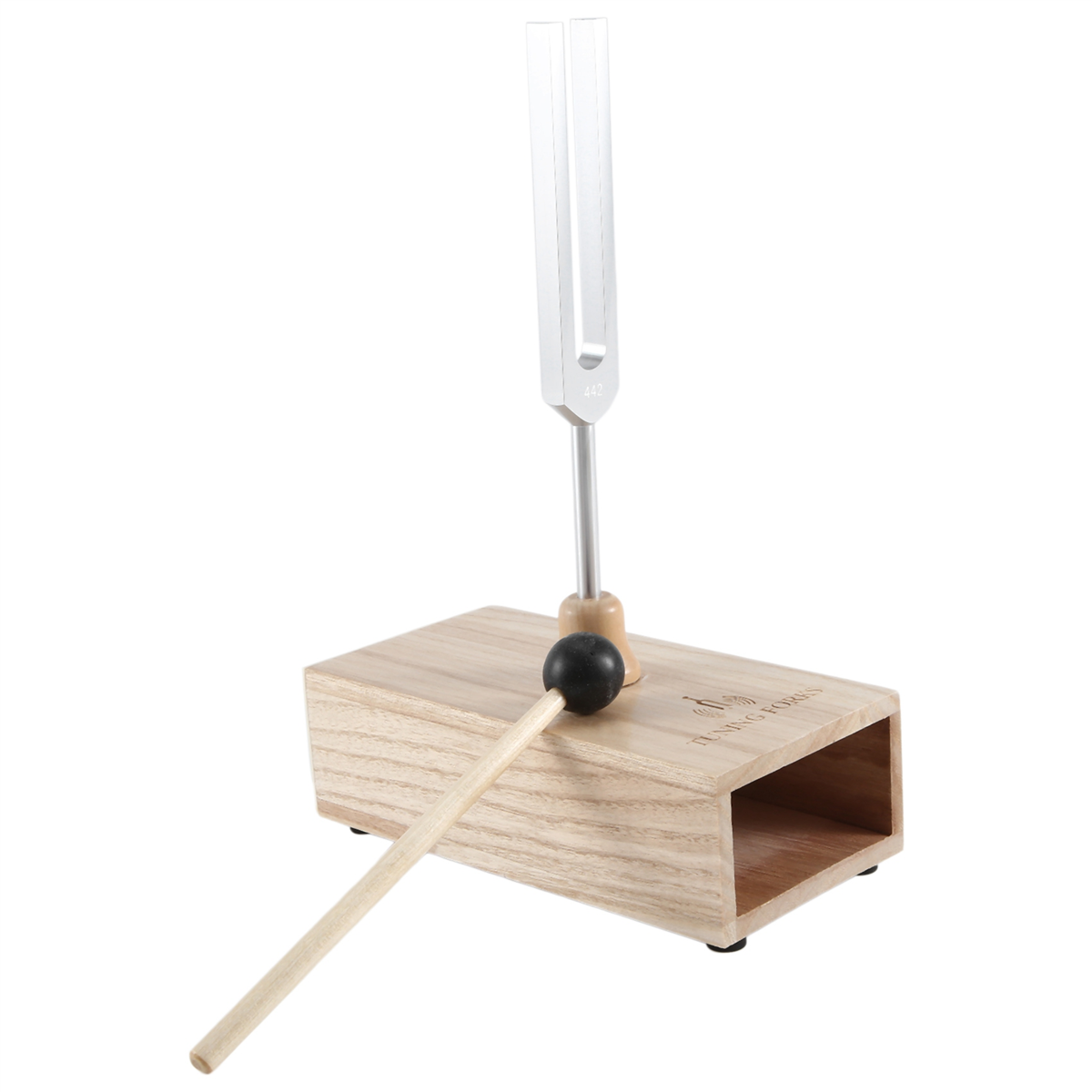 A22I 442HZ Tuning Fork, Tuning - Woodworking Therapy 리뷰 및 가격
