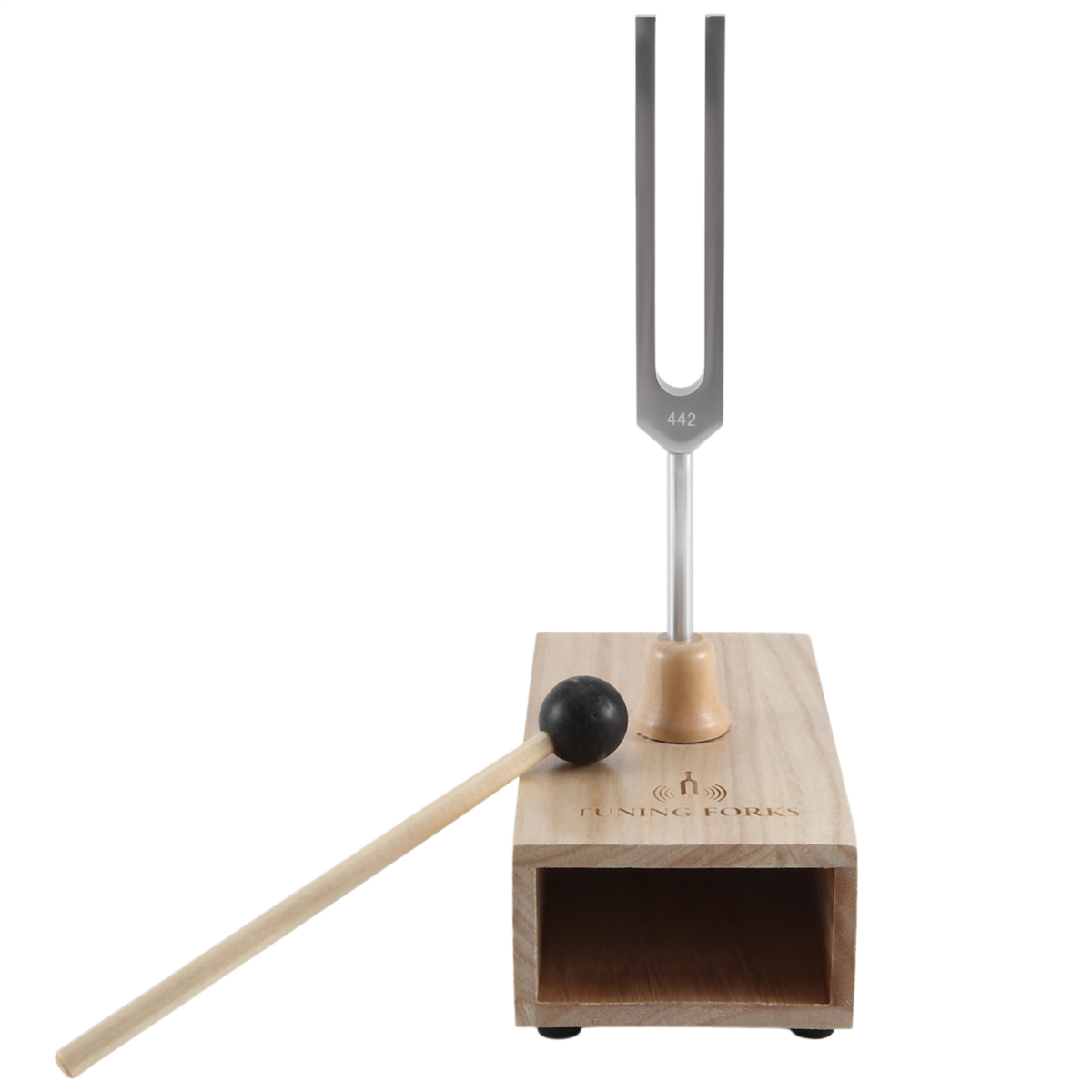 A22I 442HZ Tuning Fork, Tuning - Woodworking Therapy 리뷰 및 가격